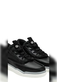 Valentino Garavani Sneaker Schwarz