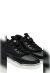 Valentino Garavani Sneaker Schwarz
