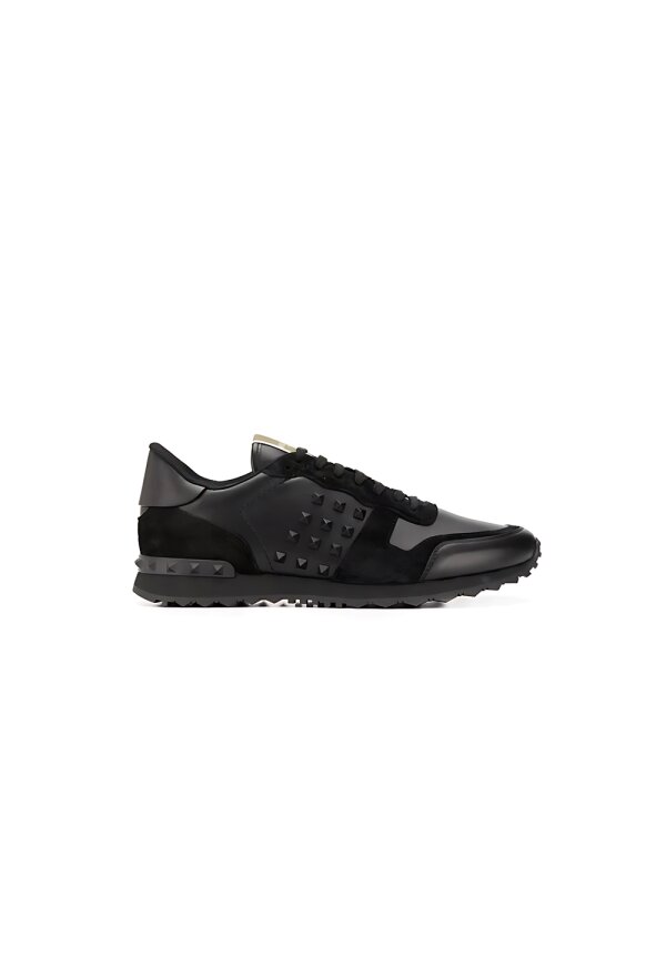 Valentino Sneaker Schwarz