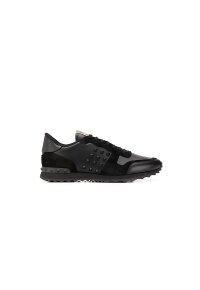 Valentino Sneaker Schwarz