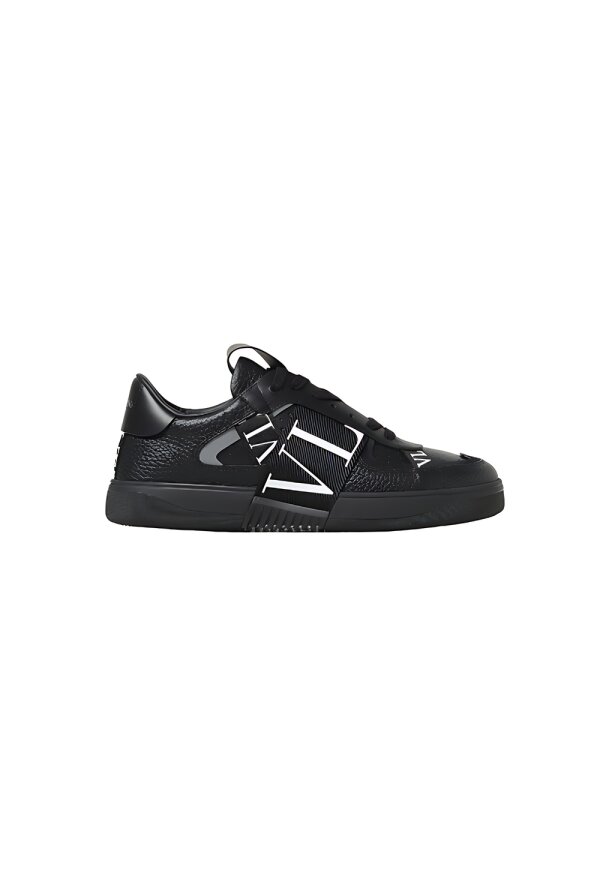 Valentino VL7N Sneaker Schwarz
