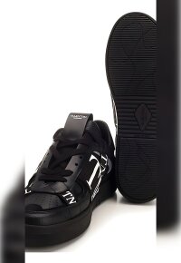 Valentino VL7N Sneaker Schwarz