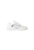 Valentino VL7N Round Toe Lace-Up Sneakers