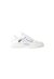 Valentino VL7N Round Toe Lace-Up Sneakers