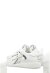 Valentino VL7N Round Toe Lace-Up Sneakers