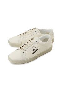 Saint Laurent Sneakers