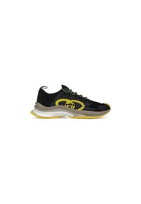 Gucci Run Sneaker Gelb