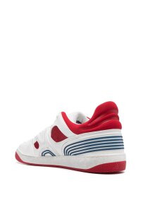 Gucci Sneakers in rot