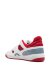 Gucci Sneakers Herren weiß rot Designer Sneaker