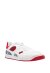 Gucci Sneakers Herren weiß rot Designer Sneaker