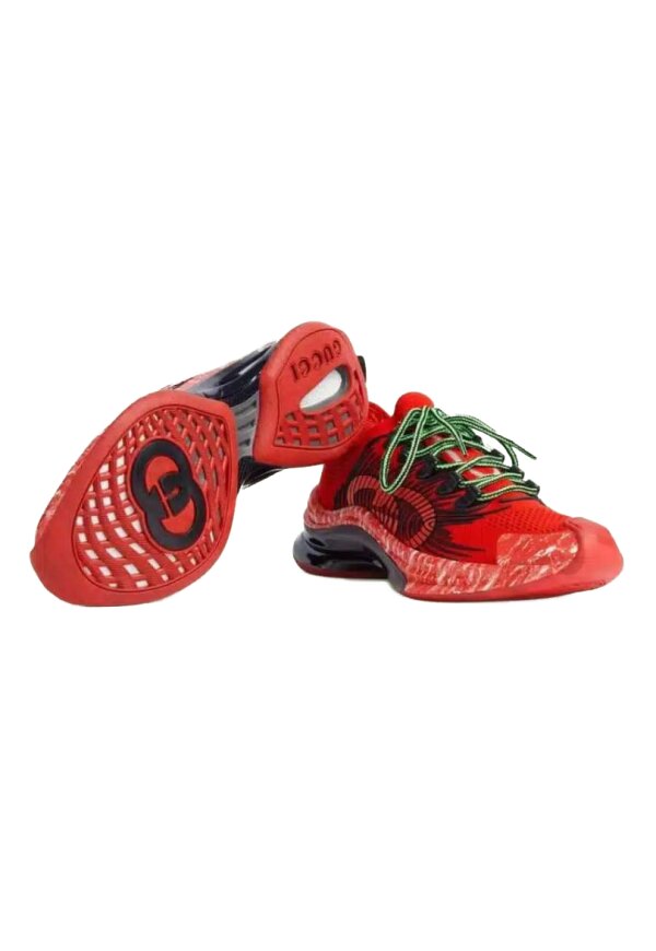 GUCCI SNEAKERS