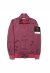 Stone Island Jacke Rot