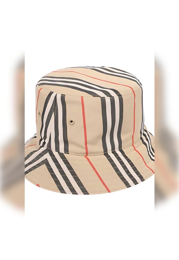 Burberry Vintage Hut Beige