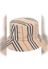 Burberry Vintage Hut Beige