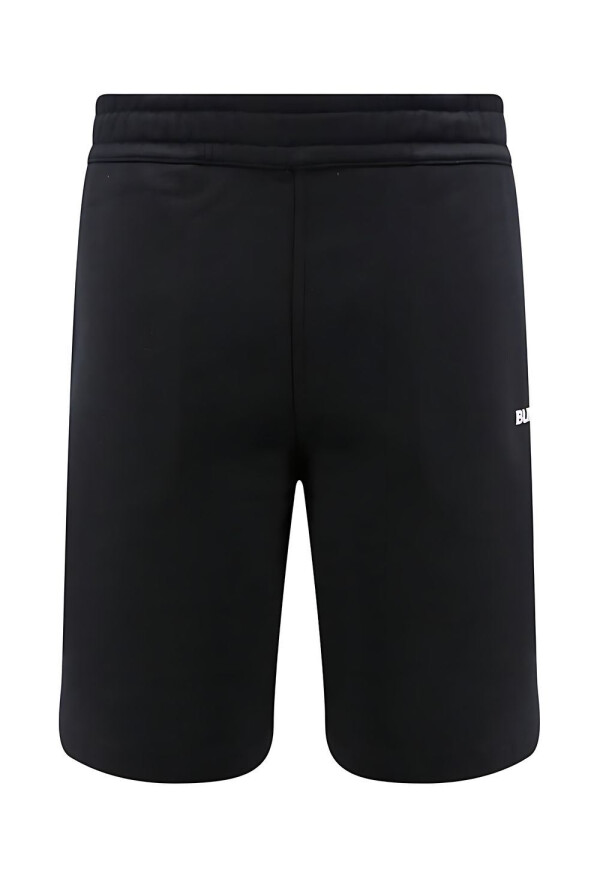 Burberry Shorts mit Logoprint