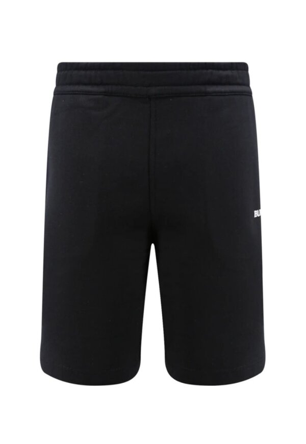 Burberry Shorts mit Logoprint