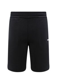 Burberry Shorts mit Logoprint