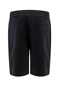 Burberry Shorts mit Logoprint