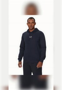 Ea7 Sweatshirt