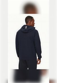 Ea7 Sweatshirt
