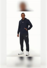 Ea7 Sweatshirt