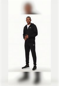 Ea7 Sweatshirt