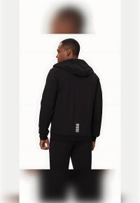 Ea7 Sweatshirt
