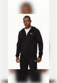 Ea7 Sweatshirt