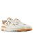 New Balance Sneaker Weiß Orange