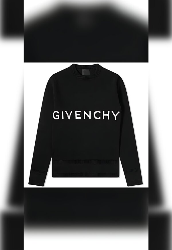 GIVENCHY SWEATSHIRT