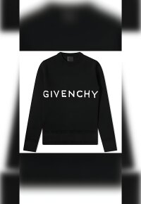 GIVENCHY SWEATSHIRT