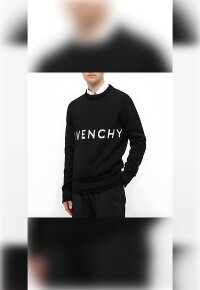 GIVENCHY SWEATSHIRT