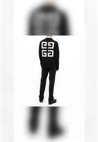 GIVENCHY SWEATSHIRT