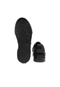 Dolce Gabbana Sneaker Herren schwarz