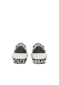 Dolce Gabbana Sneakers Herren weiß