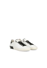 Dolce Gabbana Sneakers Herren weiß