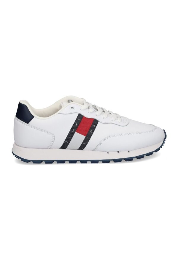 TOMMY HILFIGER SNEAKERS