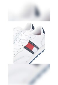 TOMMY HILFIGER SNEAKERS