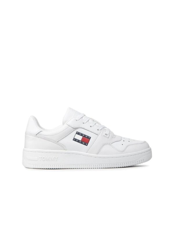 Tommy Hilfiger Sneakers Weiß