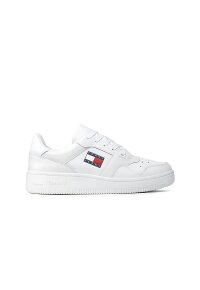 Tommy Hilfiger Sneakers Weiß