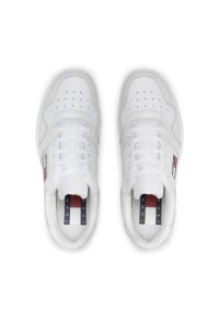 Tommy Hilfiger Sneakers Weiß