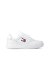 Tommy Hilfiger Sneakers Weiß