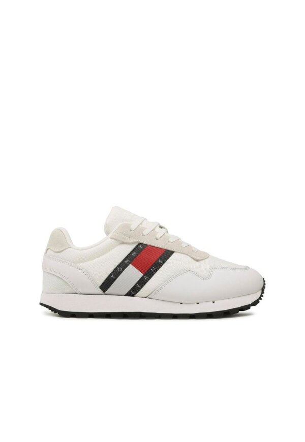Tommy Hilfiger Sneakers Weiß