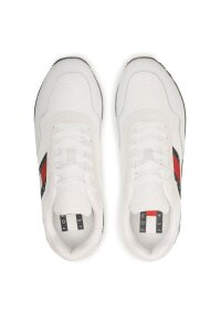 Tommy Hilfiger Sneakers Weiß