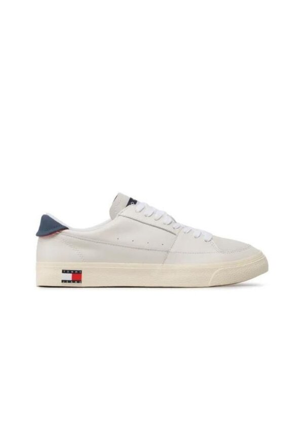 Tommy Hilfiger Sneakers Weiß
