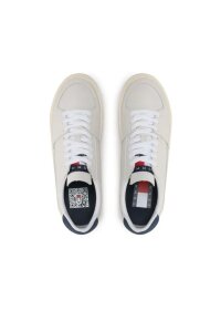 Tommy Hilfiger Sneakers Weiß