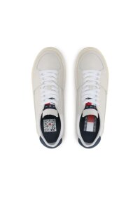 Tommy Hilfiger Sneakers Weiß