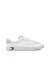 Tommy Hilfiger Sneakers Weiß mit Logo