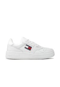 Tommy Hilfiger Sneakers weiß mit Logo