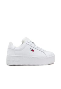 Tommy Hilfiger Sneakers Weiß